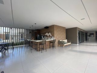 Casa de Condomínio Para Vender com 2 quartos sendo 1 suíte no bairro Registro em Feira De Santana