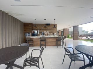Casa de Condomínio Para Vender com 2 quartos sendo 1 suíte no bairro Registro em Feira De Santana