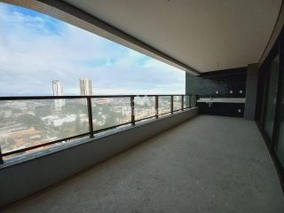 Apartamento Para Alugar com 3 quartos 3 suítes no bairro Santa Mônica em Feira De Santana