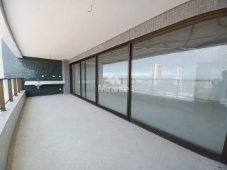Apartamento Para Alugar com 3 quartos 3 suítes no bairro Santa Mônica em Feira De Santana