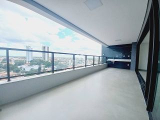 Apartamento Para Alugar com 3 quartos 3 suítes no bairro Santa Mônica em Feira De Santana