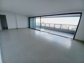 Apartamento Para Alugar com 3 quartos 3 suítes no bairro Santa Mônica em Feira De Santana