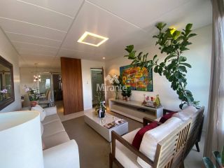 Apartamento Para Vender com 3 quartos sendo 1 suíte no bairro Ponto Central em Feira De Santana