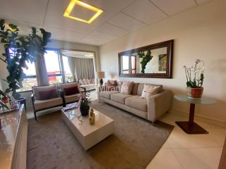 Apartamento Para Vender com 3 quartos sendo 1 suíte no bairro Ponto Central em Feira De Santana