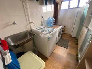 Apartamento Para Vender com 3 quartos sendo 1 suíte no bairro Ponto Central em Feira De Santana