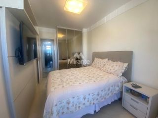 Apartamento Para Vender com 3 quartos sendo 1 suíte no bairro Ponto Central em Feira De Santana