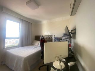 Apartamento Para Vender com 3 quartos sendo 1 suíte no bairro Ponto Central em Feira De Santana