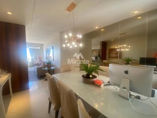 Apartamento Para Vender com 3 quartos sendo 1 suíte no bairro Ponto Central em Feira De Santana
