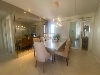 Apartamento Para Vender com 3 quartos sendo 1 suíte no bairro Ponto Central em Feira De Santana