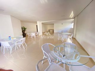 Apartamento Para Vender com 3 quartos sendo 1 suíte no bairro Ponto Central em Feira De Santana
