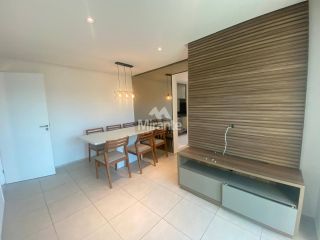 Apartamento Para Vender com 2 quartos no bairro Sto Antonio Prazeres em Feira De Santana