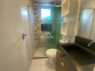 Apartamento Para Vender com 2 quartos no bairro Sto Antonio Prazeres em Feira De Santana