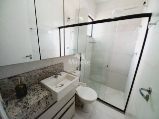 Casa de Condomínio Para Vender com 3 quartos sendo 1 suíte no bairro Registro em Feira De Santana