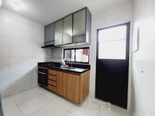 Casa de Condomínio Para Vender com 3 quartos sendo 1 suíte no bairro Registro em Feira De Santana