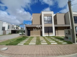Casa de Condomínio Para Vender com 3 quartos sendo 1 suíte no bairro Registro em Feira De Santana