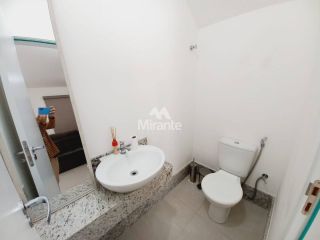 Casa de Condomínio Para Vender com 3 quartos sendo 1 suíte no bairro Registro em Feira De Santana