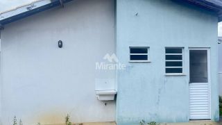 Casa de Condomínio Para Vender com 2 quartos no bairro Registro em Feira De Santana