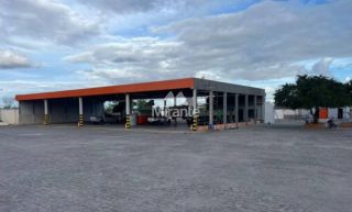 Imóvel Comercial Para Alugar na BR 116, em Itatim