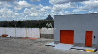 Imóvel Comercial Para Alugar na BR 116, em Itatim