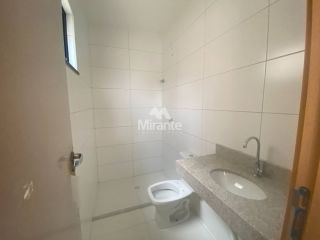 Casa de Condomínio Para Vender com 3 quartos sendo 1 suítes no bairro Registro em Feira De Santana