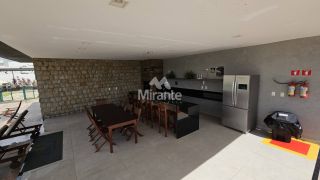 Casa de Condomínio Para Vender com 3 quartos sendo 1 suíte no bairro Registro em Feira De Santana