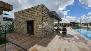 Casa de Condomínio Para Vender com 3 quartos sendo 1 suíte no bairro Registro em Feira De Santana