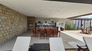 Casa de Condomínio Para Vender com 3 quartos sendo 1 suíte no bairro Registro em Feira De Santana