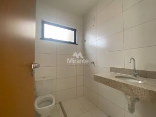 Casa de Condomínio Para Vender com 3 quartos sendo 1 suíte no bairro Registro em Feira De Santana