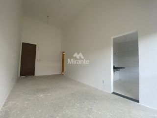 Casa de Condomínio Para Vender com 3 quartos sendo 1 suíte no bairro Registro em Feira De Santana