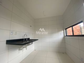 Casa de Condomínio Para Vender com 3 quartos sendo 1 suíte no bairro Registro em Feira De Santana