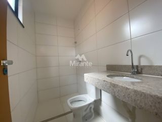 Casa de Condomínio Para Vender com 3 quartos sendo 1 suíte no bairro Registro em Feira De Santana