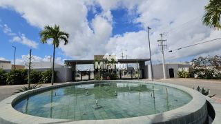 Casa de Condomínio Para Vender com 3 quartos sendo 1 suíte no bairro Registro em Feira De Santana