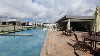 Casa de Condomínio Para Vender com 3 quartos sendo 1 suíte no bairro Registro em Feira De Santana