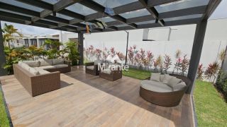 Casa de Condomínio Para Vender com 3 quartos sendo 1 suíte no bairro Registro em Feira De Santana