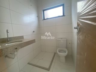 Casa de Condomínio Para Vender com 3 quartos sendo 1 suíte no bairro Registro em Feira De Santana