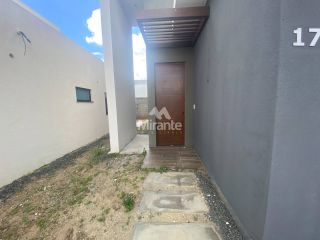 Casa de Condomínio Para Vender com 3 quartos sendo 1 suíte no bairro Registro em Feira De Santana