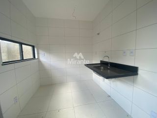 Casa de Condomínio Para Vender com 3 quartos sendo 1 suíte no bairro Registro em Feira De Santana