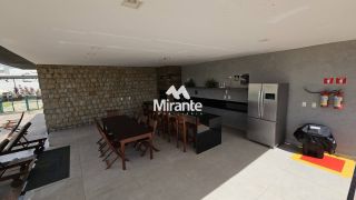 Casa de Condomínio Para Vender com 3 quartos sendo 1 suíte no bairro Registro em Feira De Santana