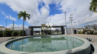 Casa de Condomínio Para Vender com 3 quartos sendo 1 suíte no bairro Registro em Feira De Santana