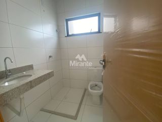 Casa de Condomínio Para Vender com 3 quartos sendo 1 suíte no bairro Registro em Feira De Santana