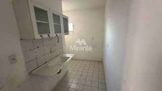 Apartamento Para Vender com 2 quartos no bairro Pedra do Descanso em Feira De Santana