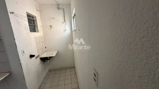 Apartamento Para Vender com 2 quartos no bairro Pedra do Descanso em Feira De Santana