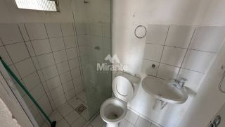 Apartamento Para Vender com 2 quartos no bairro Pedra do Descanso em Feira De Santana