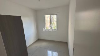 Apartamento Para Vender com 2 quartos no bairro Pedra do Descanso em Feira De Santana