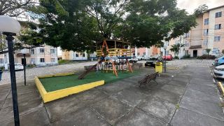 Apartamento Para Vender com 2 quartos no bairro Pedra do Descanso em Feira De Santana