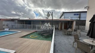 Apartamento Para Vender com 2 quartos no bairro Pedra do Descanso em Feira De Santana