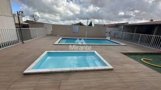 Apartamento Para Vender com 2 quartos no bairro Pedra do Descanso em Feira De Santana