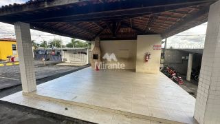 Apartamento Para Vender com 2 quartos no bairro Pedra do Descanso em Feira De Santana