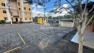 Apartamento Para Vender com 2 quartos no bairro Pedra do Descanso em Feira De Santana