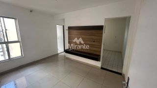Apartamento Para Vender com 2 quartos no bairro Pedra do Descanso em Feira De Santana